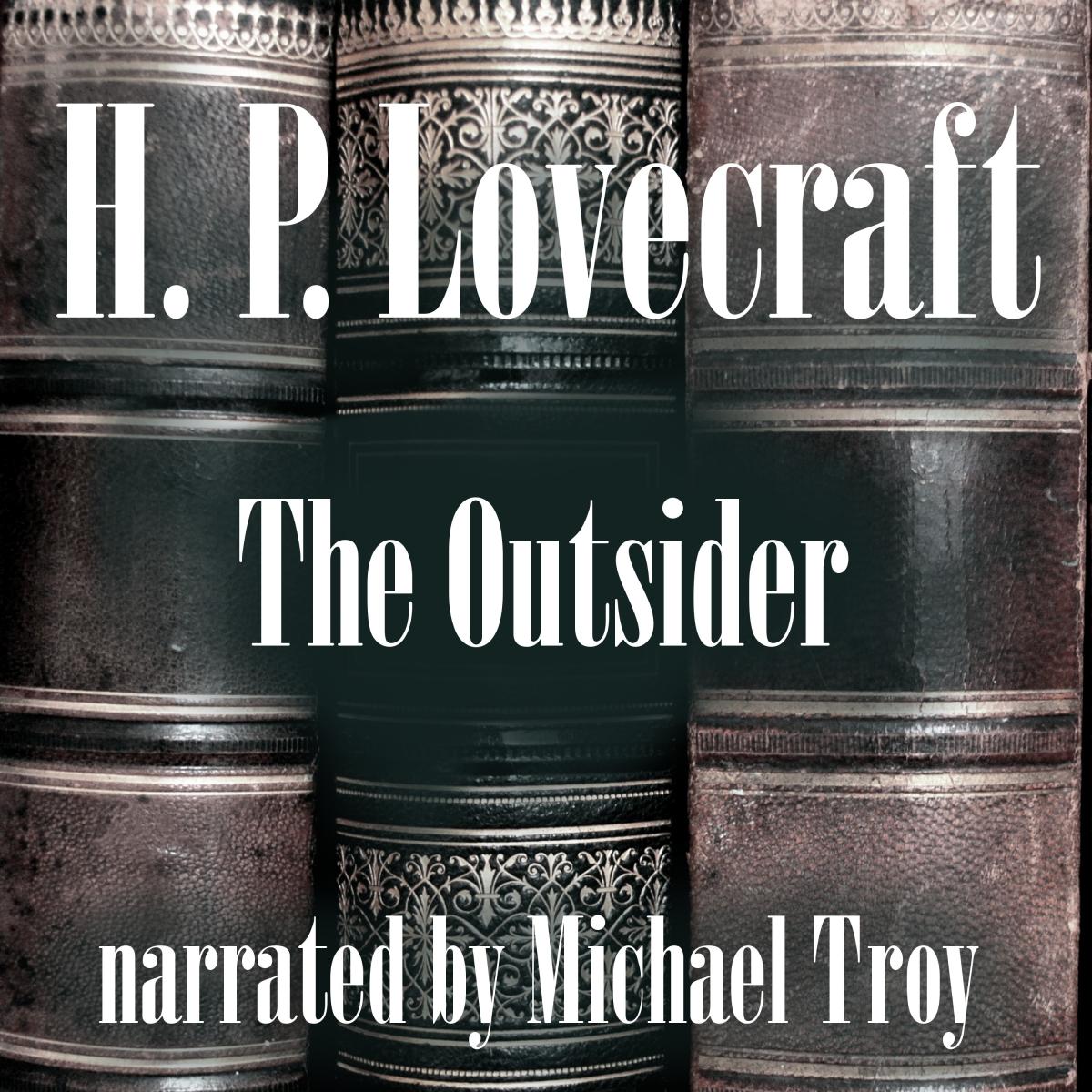 The Outsider