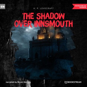 The Shadow over Innsmouth