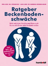 Ratgeber Beckenbodenschwäche