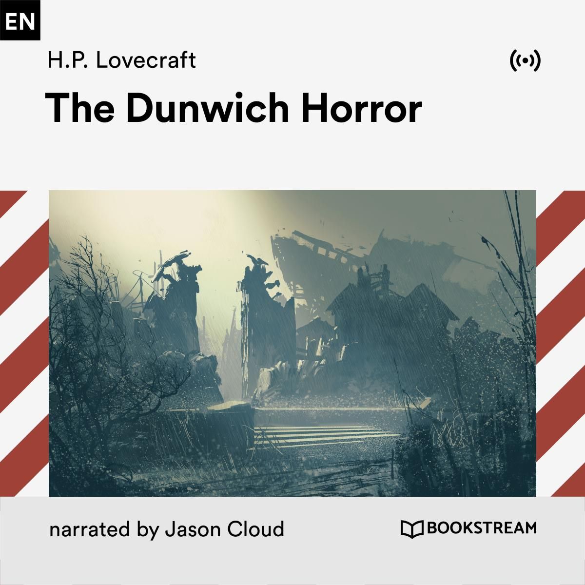 The Dunwich Horror