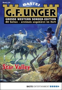 G. F. Unger Sonder-Edition 175