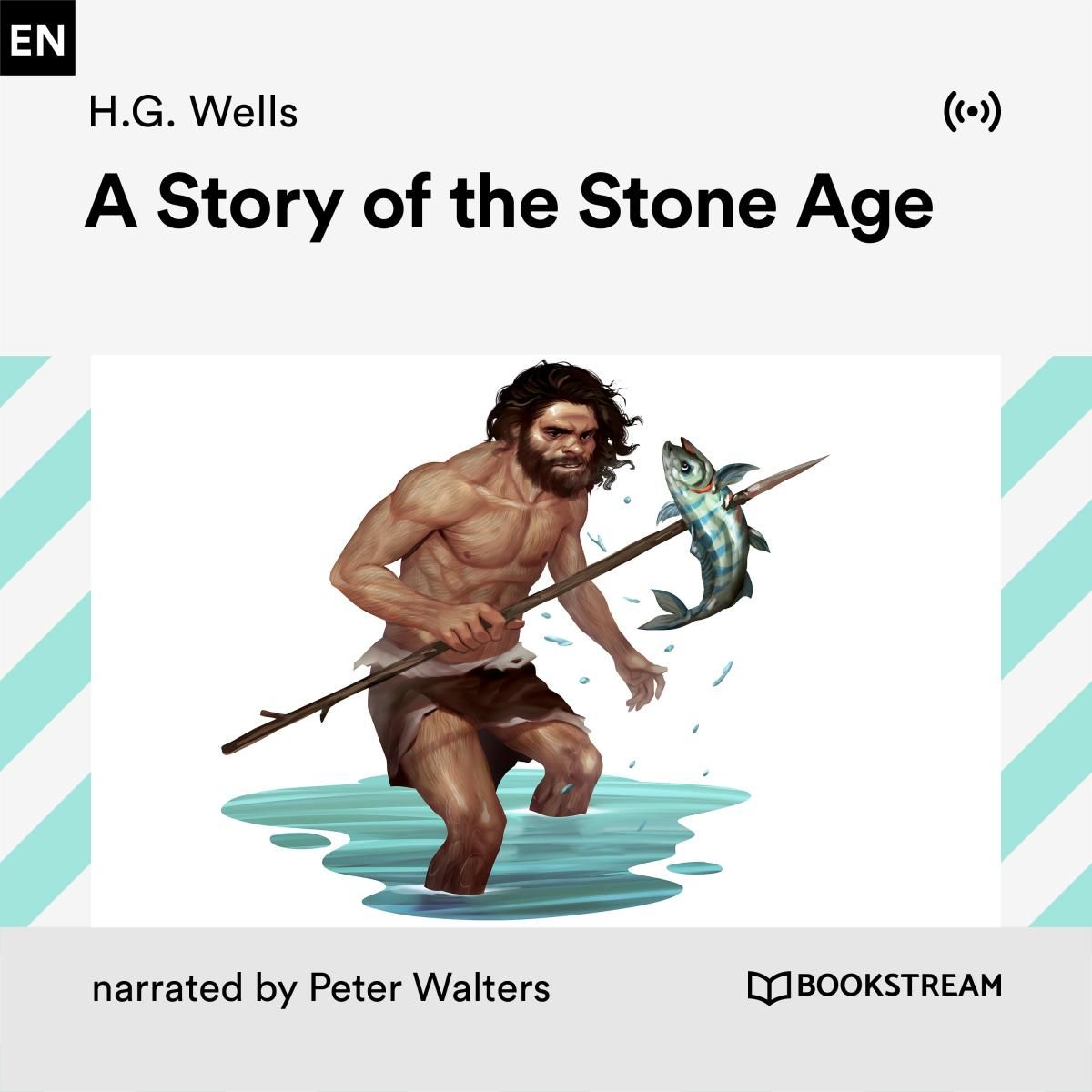 A Story of the Stone Age