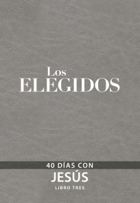 The Chosen - Libro tres