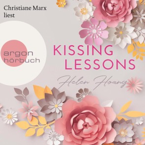 Kissing Lessons