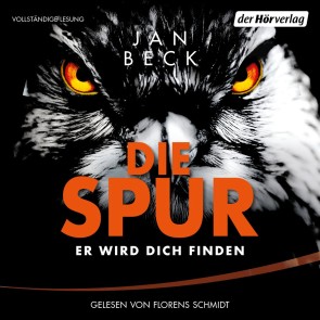 Die Spur  − Er wird dich finden