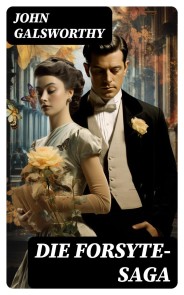 Die Forsyte-Saga