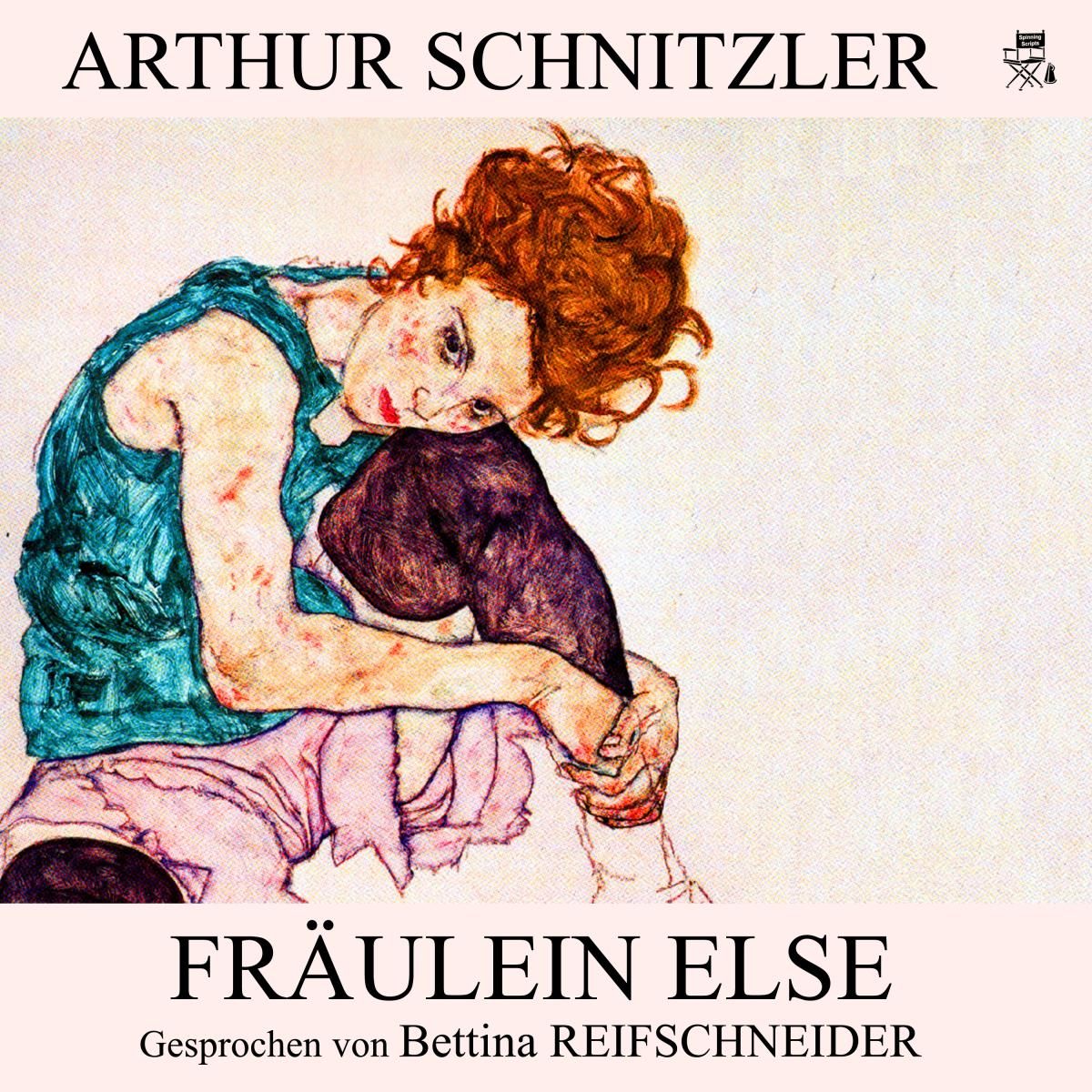 Fräulein Else