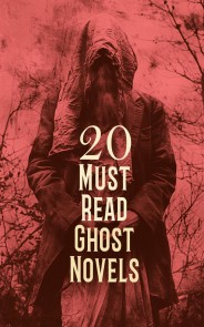 20 Must Read Ghost Novels