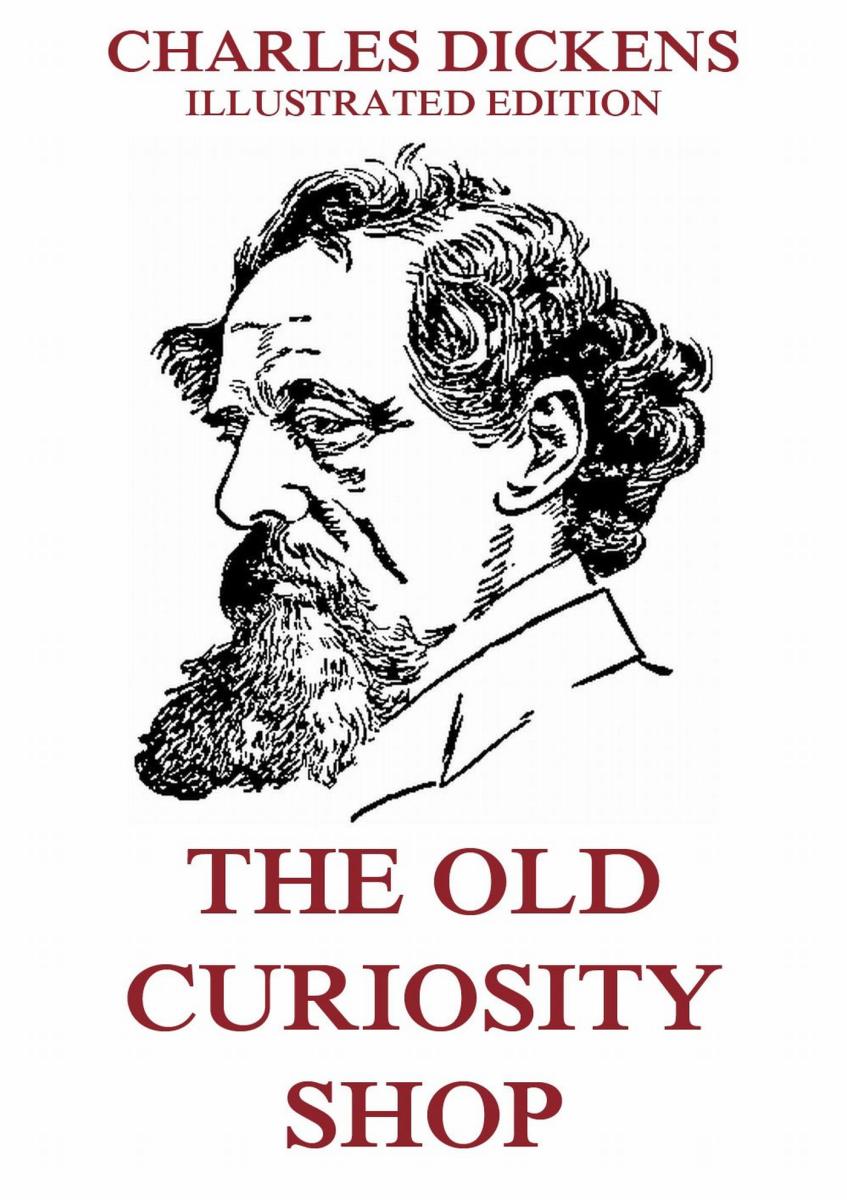 The Old Curiosity Shop