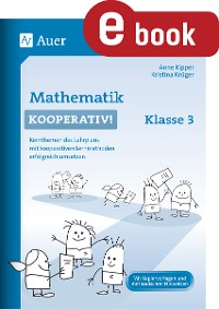 Mathematik kooperativ Klasse 3
