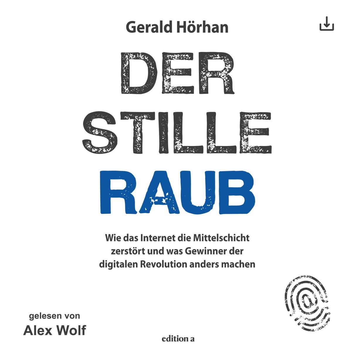 Der stille Raub