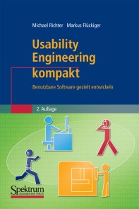 Usability Engineering kompakt