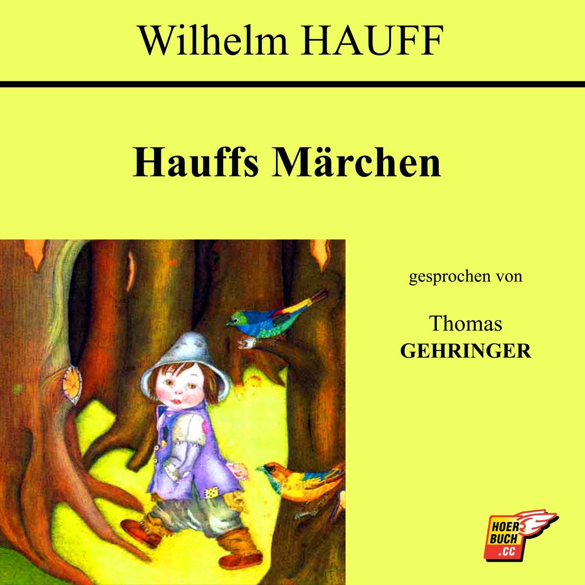 Hauffs Märchen