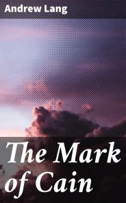 The Mark of Cain