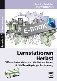 Lernstationen Herbst