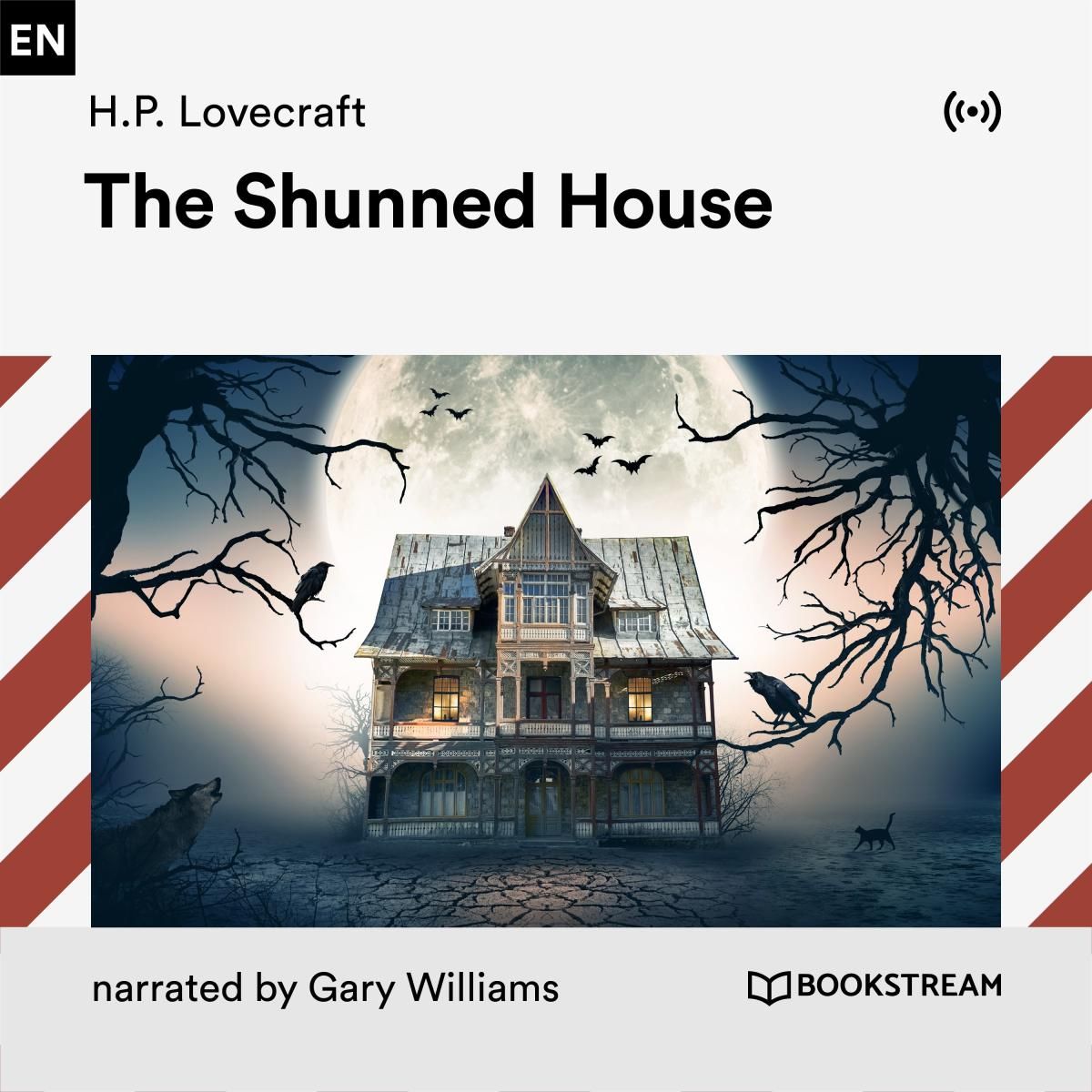 The Shunned House