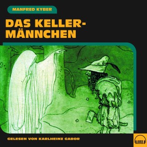 Das Kellermännchen