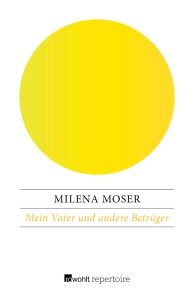 Mein Vater und andere Betrüger