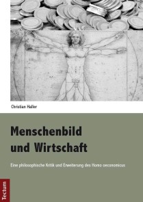 Menschenbild und Wirtschaft