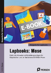 Lapbooks: Mose - 3./4. Klasse