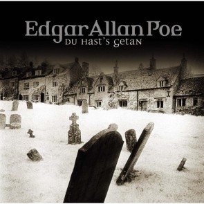 Du hast's getan