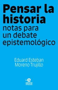 Pensar la historia