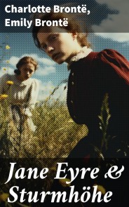 Jane Eyre & Sturmhöhe