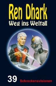 Schreckensvisionen