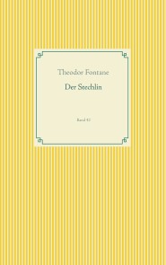 Der Stechlin
