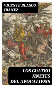 Los cuatro jinetes del Apocalipsis