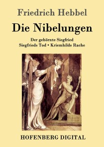 Die Nibelungen