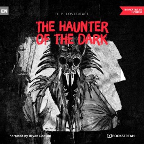The Haunter of the Dark