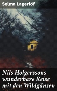 Nils Holgerssons wunderbare Reise mit den Wildgänsen