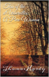 Tess of the d'Urbervilles: A Pure Woman