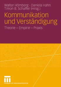 Kommunikation und Verständigung