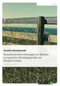 Menschenrechtsverletzungen im Rahmen europäischer Flüchtlingspolitik am Beispiel Frontex