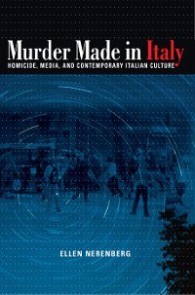 Murder Made in Italy