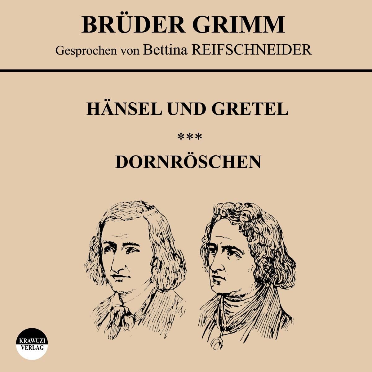 Hänsel und Gretel / Dornröschen