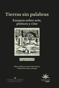 Tierras sin palabras