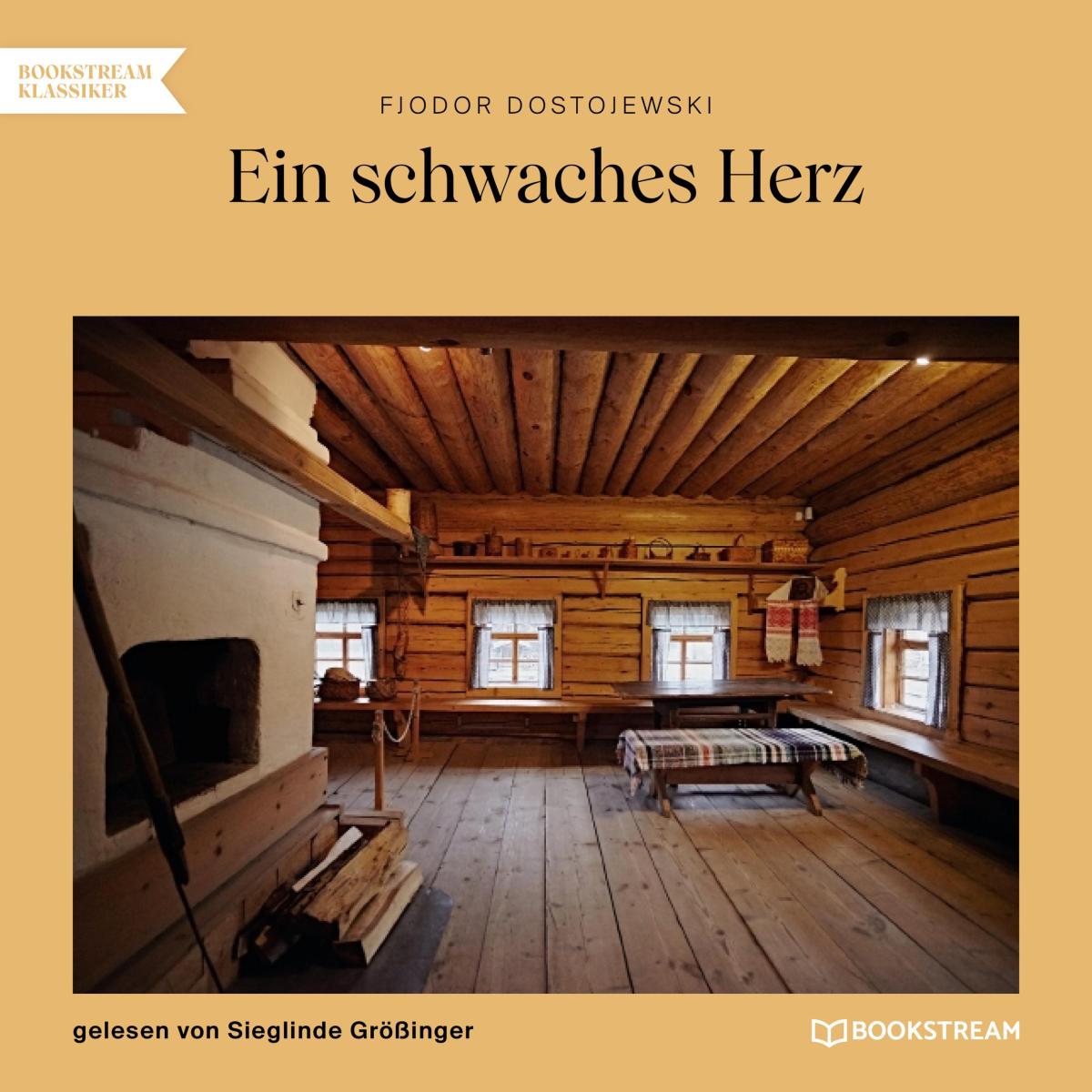 Ein schwaches Herz