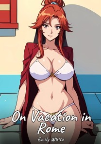 On Vacation in Rome