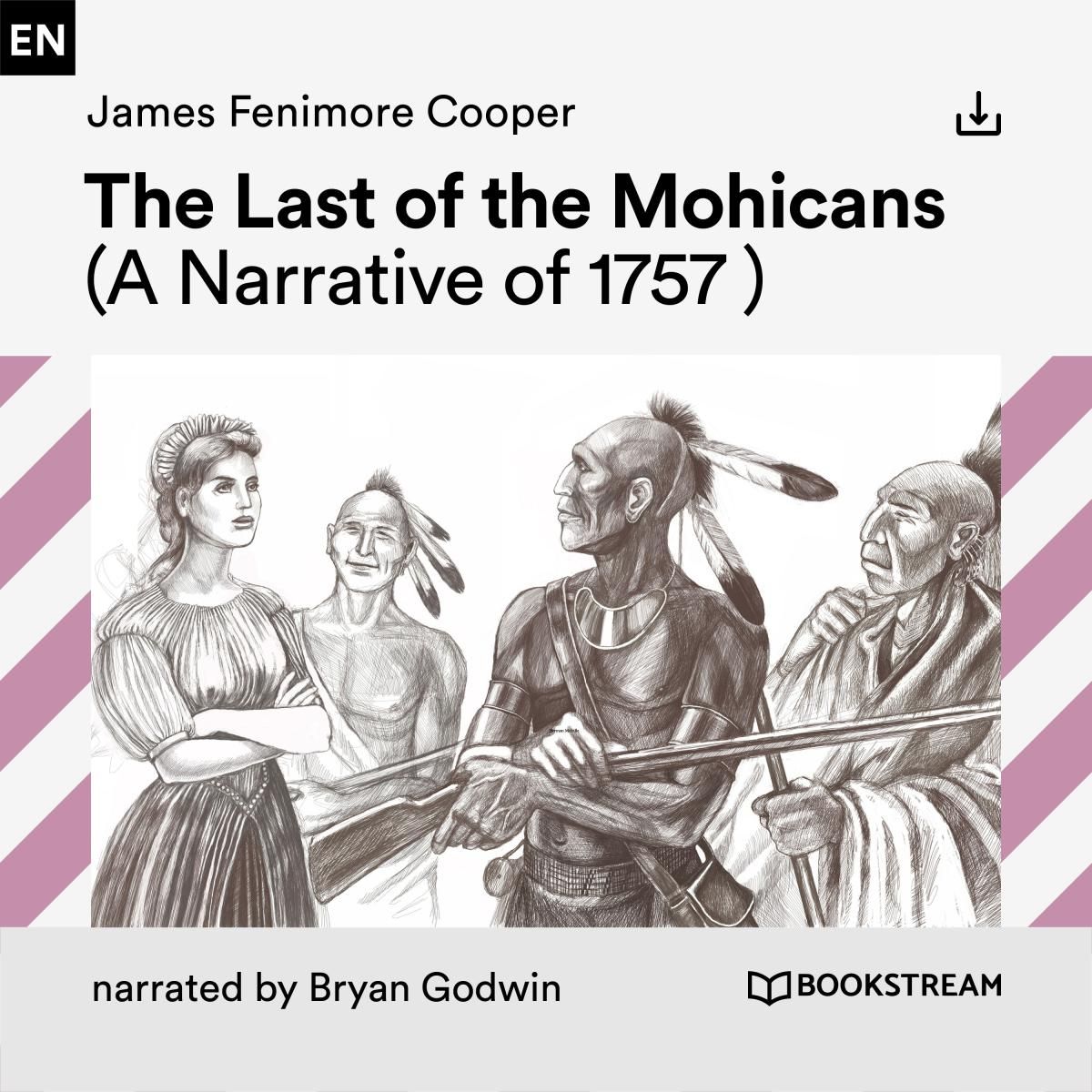 The Last of the Mohicans