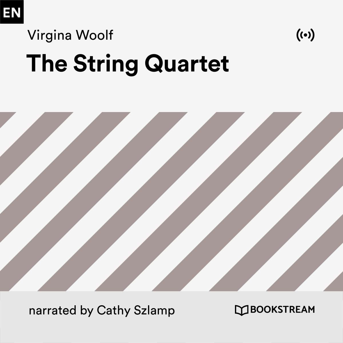 The String Quartet