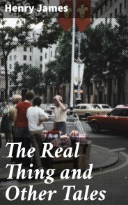 The Real Thing and Other Tales