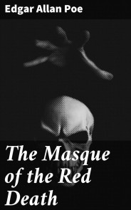 The Masque of the Red Death