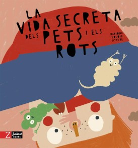La vida secreta dels pets i els rots