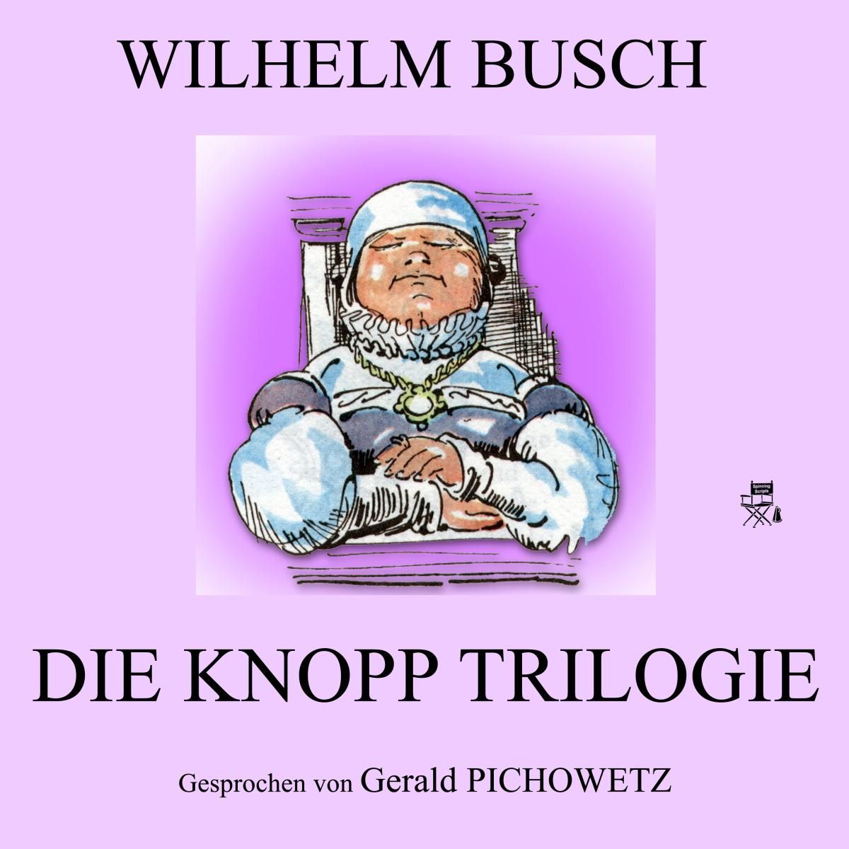 Die Knopp Trilogie