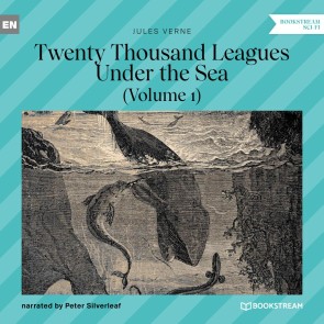 Twenty Thousand Leagues Under the Sea