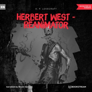 Herbert West - Reanimator