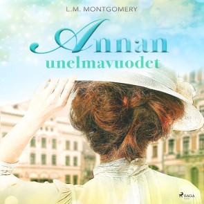 Annan unelmavuodet